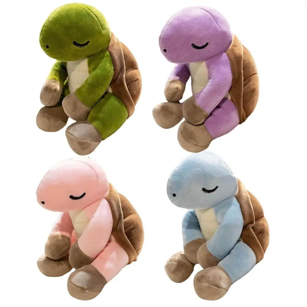 

Мягкие детские игрушки плюшевая морская черепаха Кукла Мягкие животные заполненная кукла подушка для сна кукла