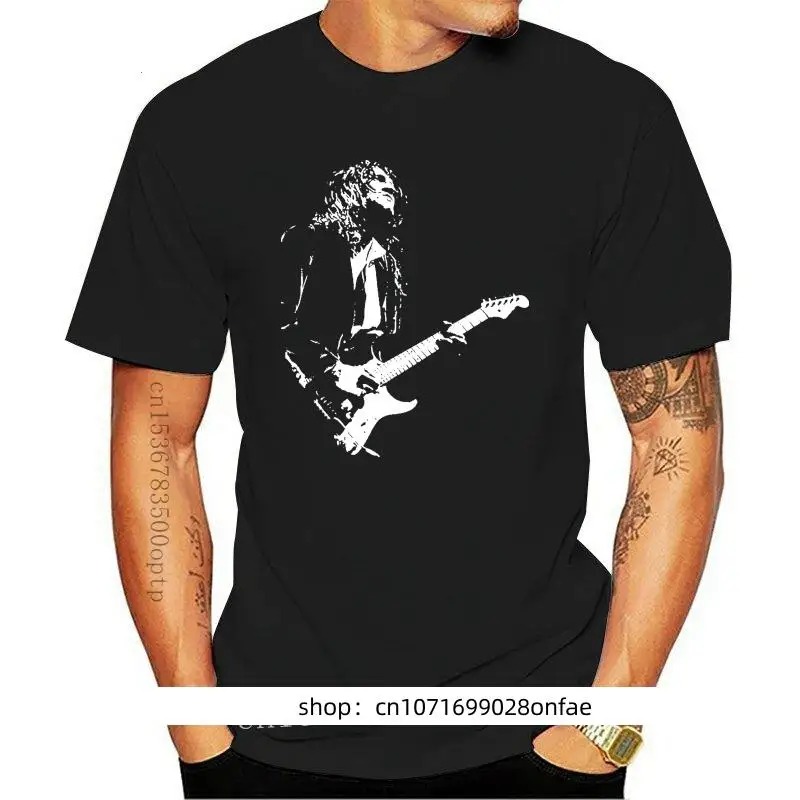 

Новинка 2021, Мужская футболка John Frusciante RHCP рок-гитарист, размер S-5XL