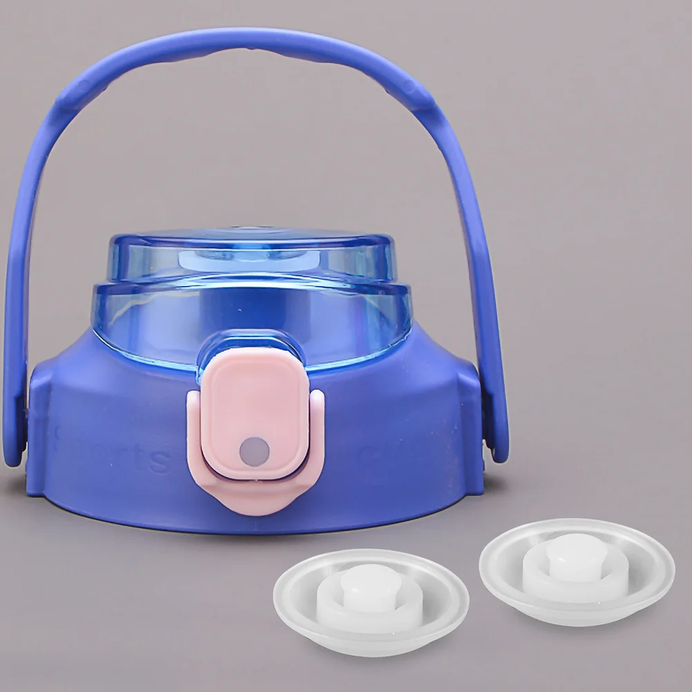 Аксессуары для чашек силиконовая пробка бутылка живота защита от проливания