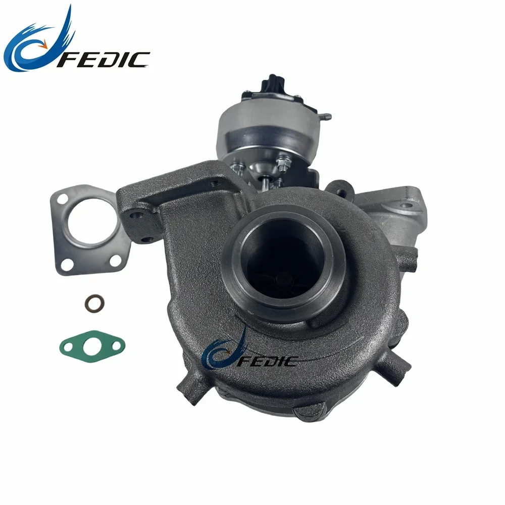Турбокомпрессор TD04L 49477-01510 TURBO 25194653 для Chevrolet Cruze Orlando 2.0 VCDi 96 кВт 110 кВт 120 кВт 130 л.с. 150 л.с. 163 л.с. Z20D1 (art.: 3920d95468cbb) - 3920d95468cbb