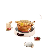 home small al kitchen appliance cooking fornello hot pot inductie kookplaat cooktop cocina electrica hob induction cooker