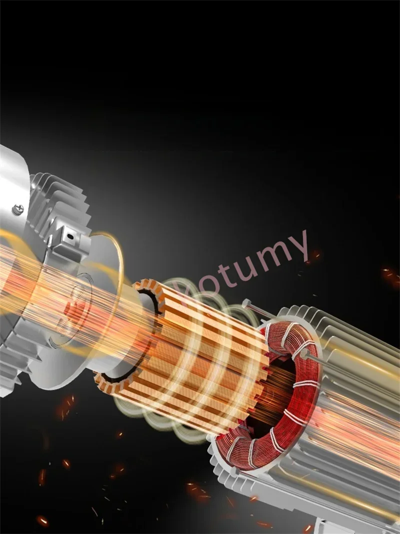 Электрический подъемник 1300 Вт 600 кг подъемный кран кабельная Лебедка для лодки