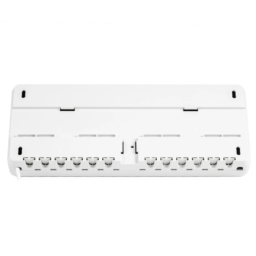 Блок управления электрическим клапаном 8-канальный концентратор контроллер