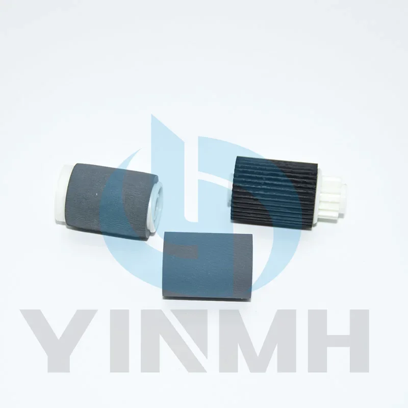 1 компл. ролик Bizhub C6000 для Konica Minolta C6500 C6501 C5500 C5501 обходные ролики звукоснимателя