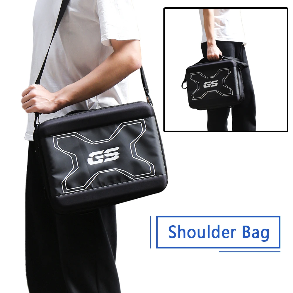 Мотоцикл Варио Чемодан Внутренняя сумка Водонепроницаемый Багажник Инструментальный ящик Седельные сумки для BMW R1250GS R1200GS LC ADV R 1250 GS Adventure.