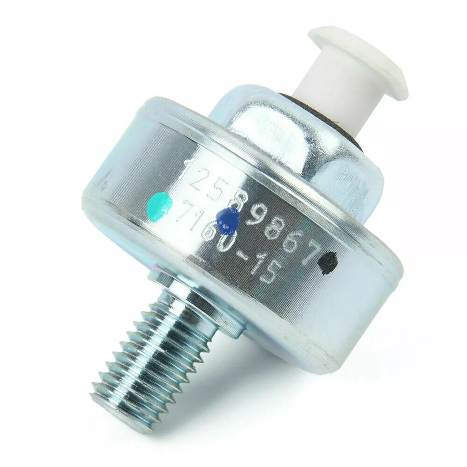 2 шт. 213-3521 12589867 детонационный датчик подходит для Chevy Silverado Express GMC Yukon 4 8 5 3 7 6 0 2001-2006