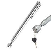 telescopic pick up pen extendable magnetic handheld stick retractable suction rod for metal objects nails truck accesories