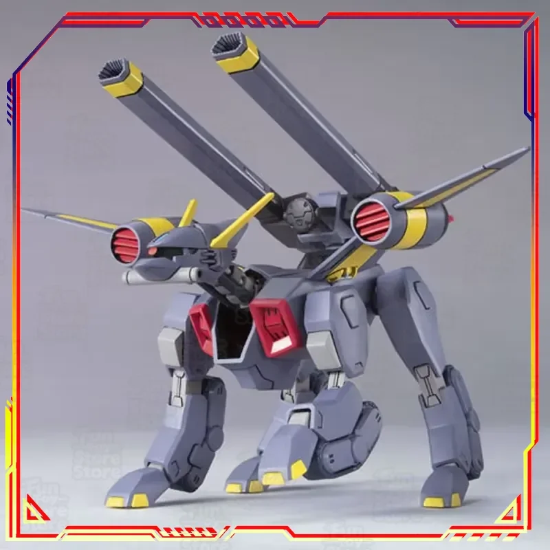 Конструктор Bandai Gundam Seed Lagune 1144 HG: Официальная модель мобильного костюма из аниме, коллекционная фигурка для взрослых (art.: 3920da8a60f9c) - 3920da8a60f9c