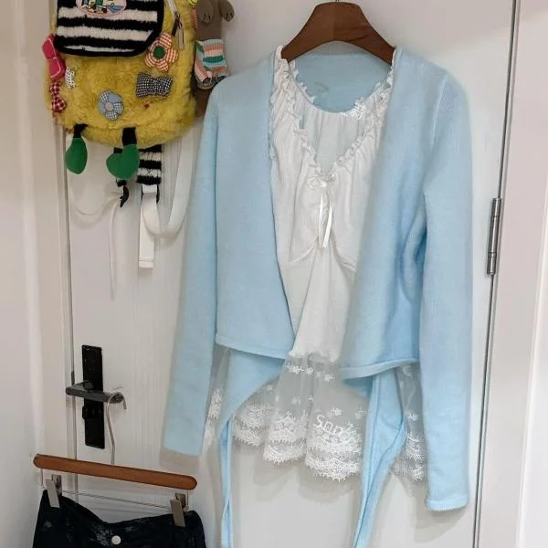 Чеснок-нейлон 2067 Слинг-слинг Эластичный BM Модернизированный кружевной