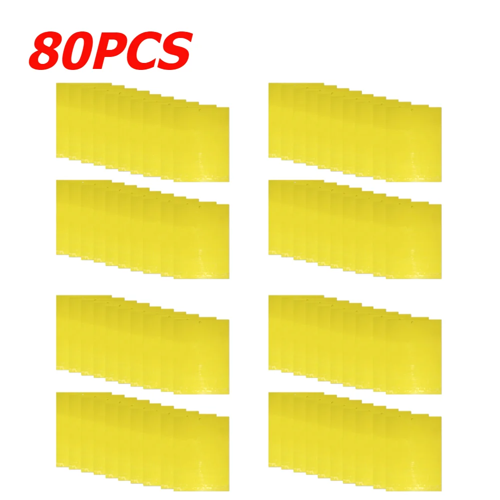 

Липкие ловушки для насекомых APWIKOGER 20 шт