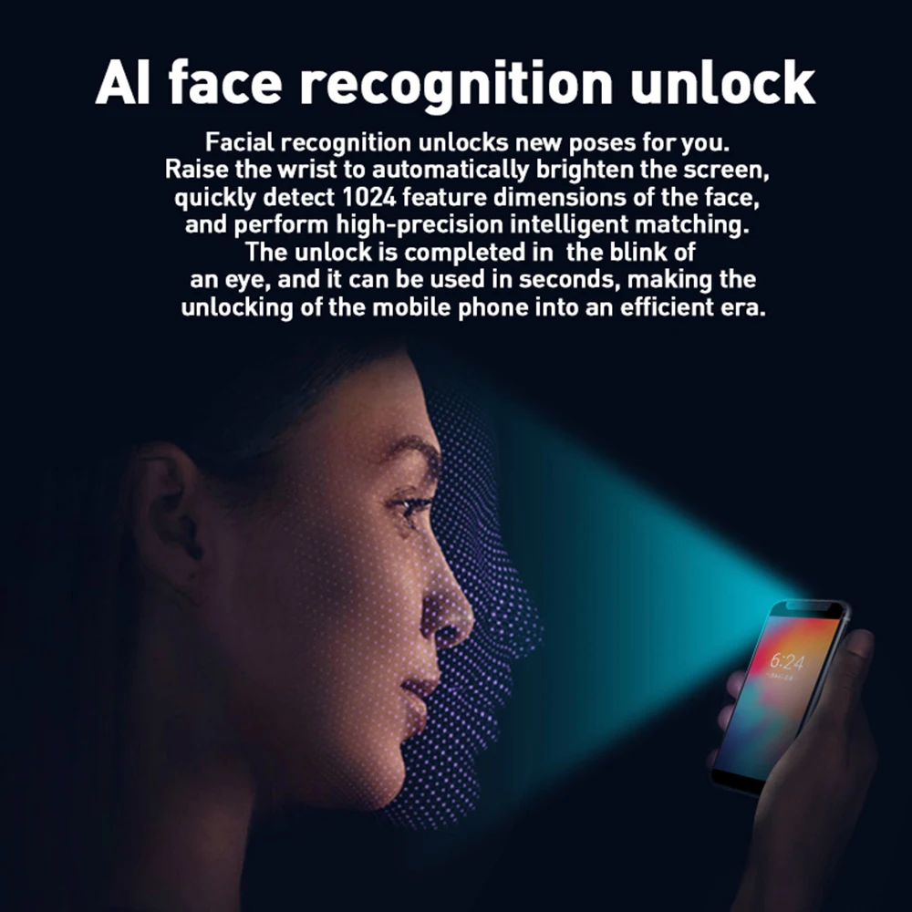 Melrose 2019 4G LTE phone Super Mini Smartphones 3.4 Inch Ultra Slim Quad Core Mobile Phone Android 8.1 Face Recognition 5MP