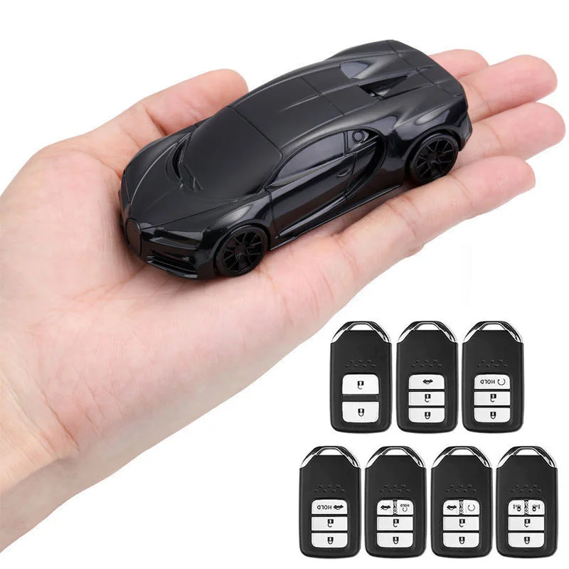 

Suitable for 10th generation Honda Accord Civic key set CRV Binzhi XRV Lingpai Haoying Guandao key shell car model key cover