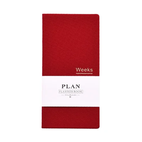 Планировщик Zoecor ZE00562