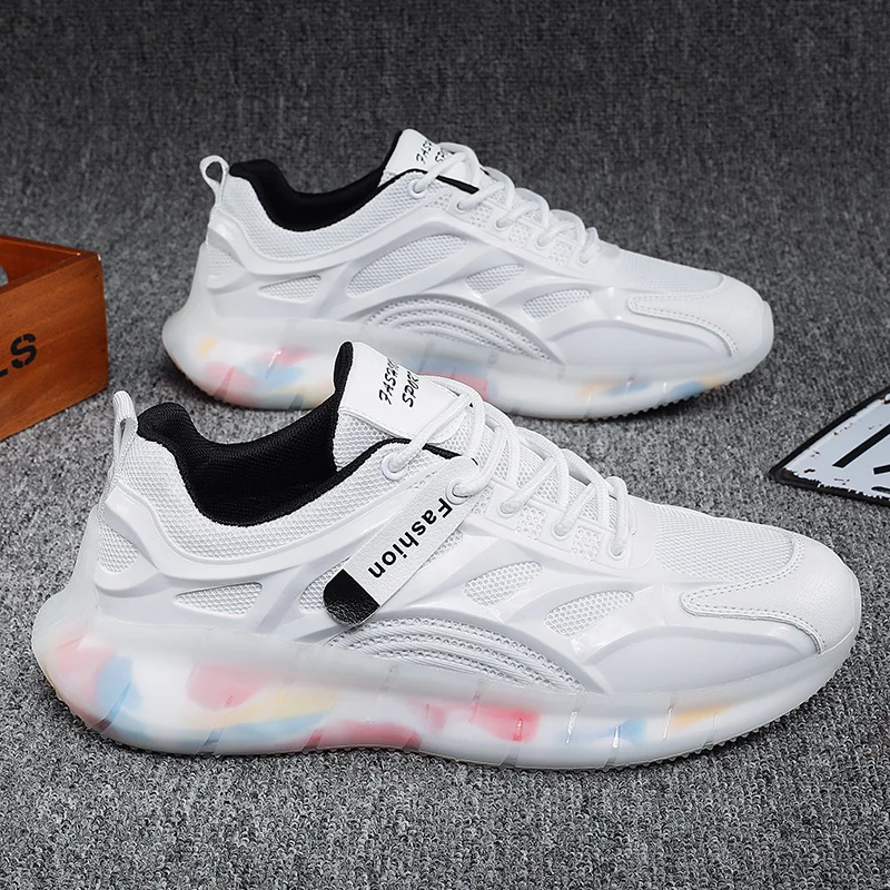 

Mens Sneakers Casual Fashion Male Shoes Summer Platform Running Outdoor Tennis Sports Luxury Hiking Leather Ankle Trainers