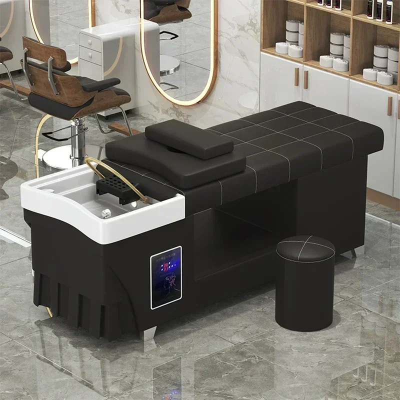 Японское кресло для роскошного массажа MQ50SC оборудование укладки волос