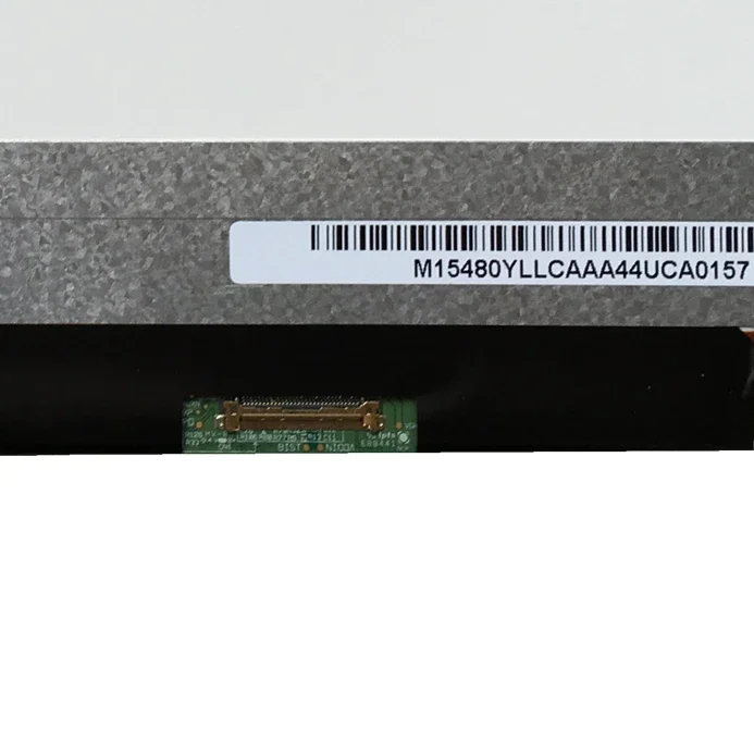 Флэптоп с диагональю 11 6 дюйма 1366 × 768 30 контактов