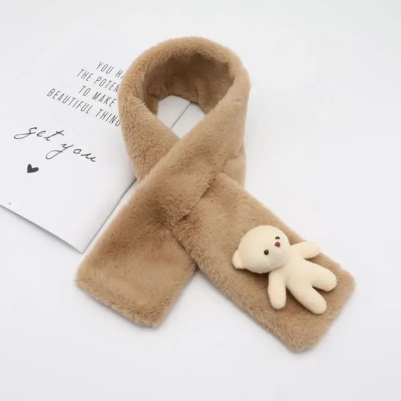 Рисунок 4 - Новинка 2023, детский шарф