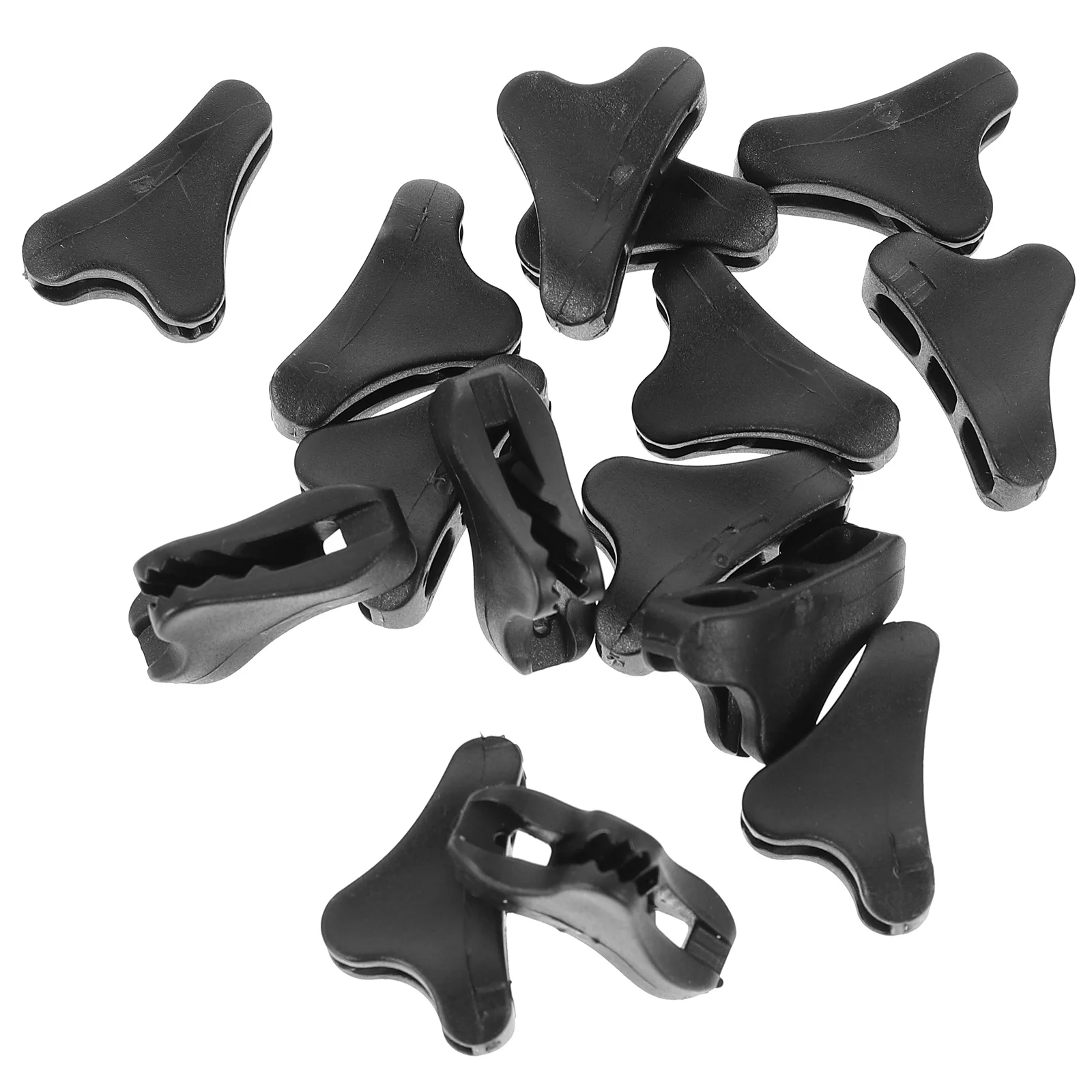

Rope Camping Buckle Tensioner Wind Tent Tensioners Awning Stopper Supplies Guyline Cord Adjuster Guy Paracord Tarp Tightener