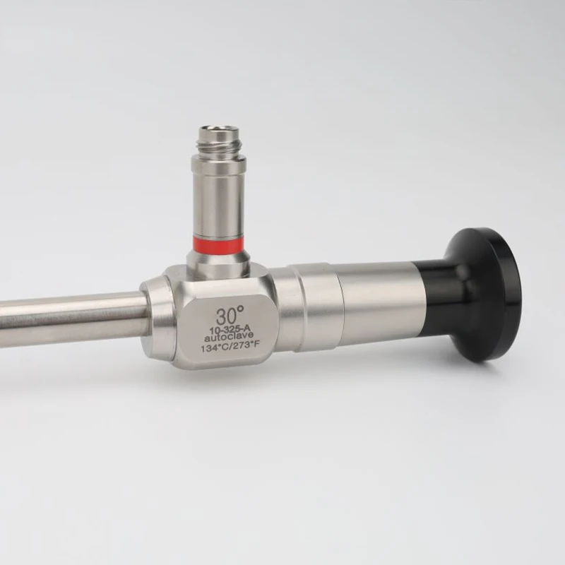 

Медицинский жесткий лапароскоп 0/30 градусов 5 мм/10 мм