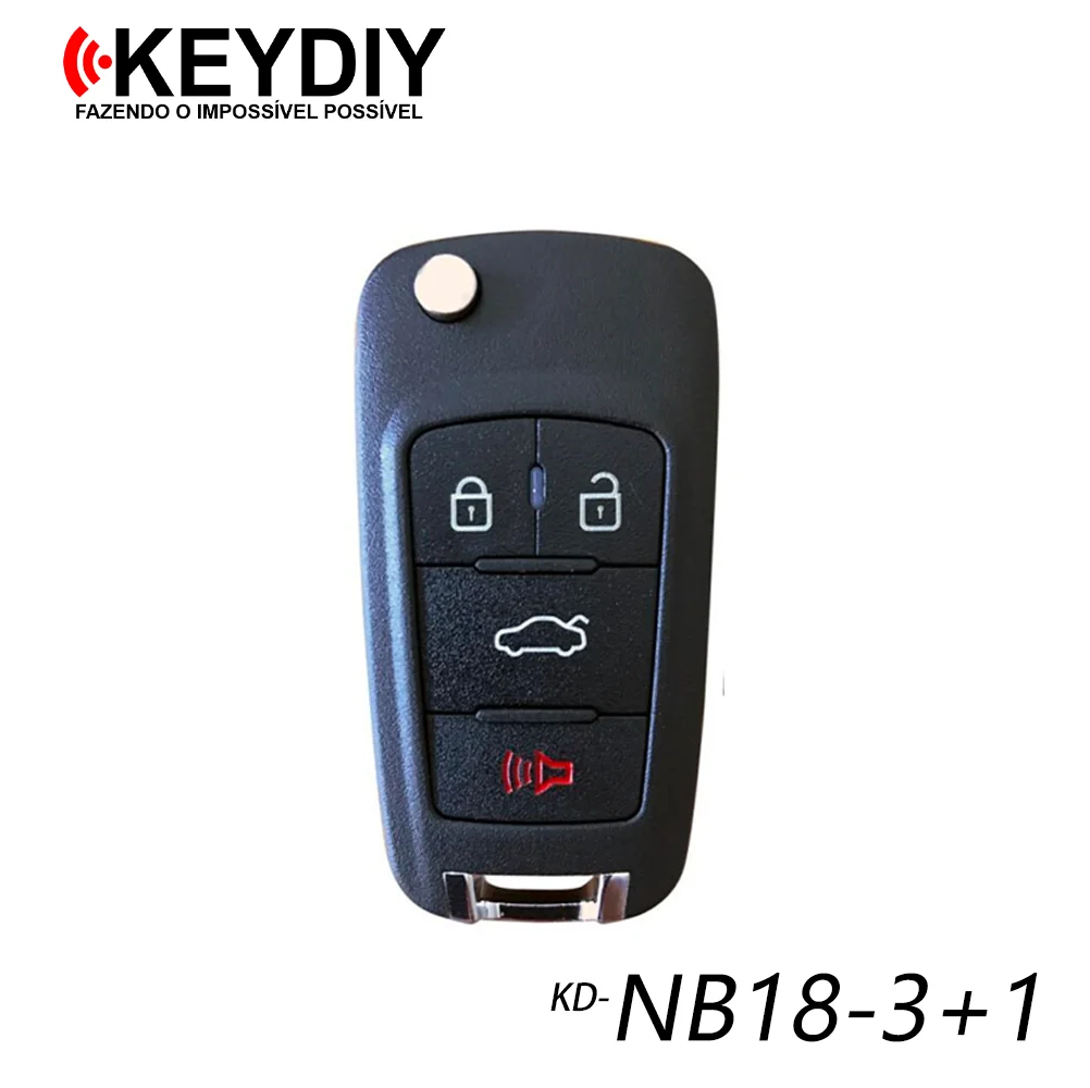 Фото KEIDIY KD NB18-3 NB18-3+1 универсальный пульт дистанционного управления Многофункциональный KD Remote №4