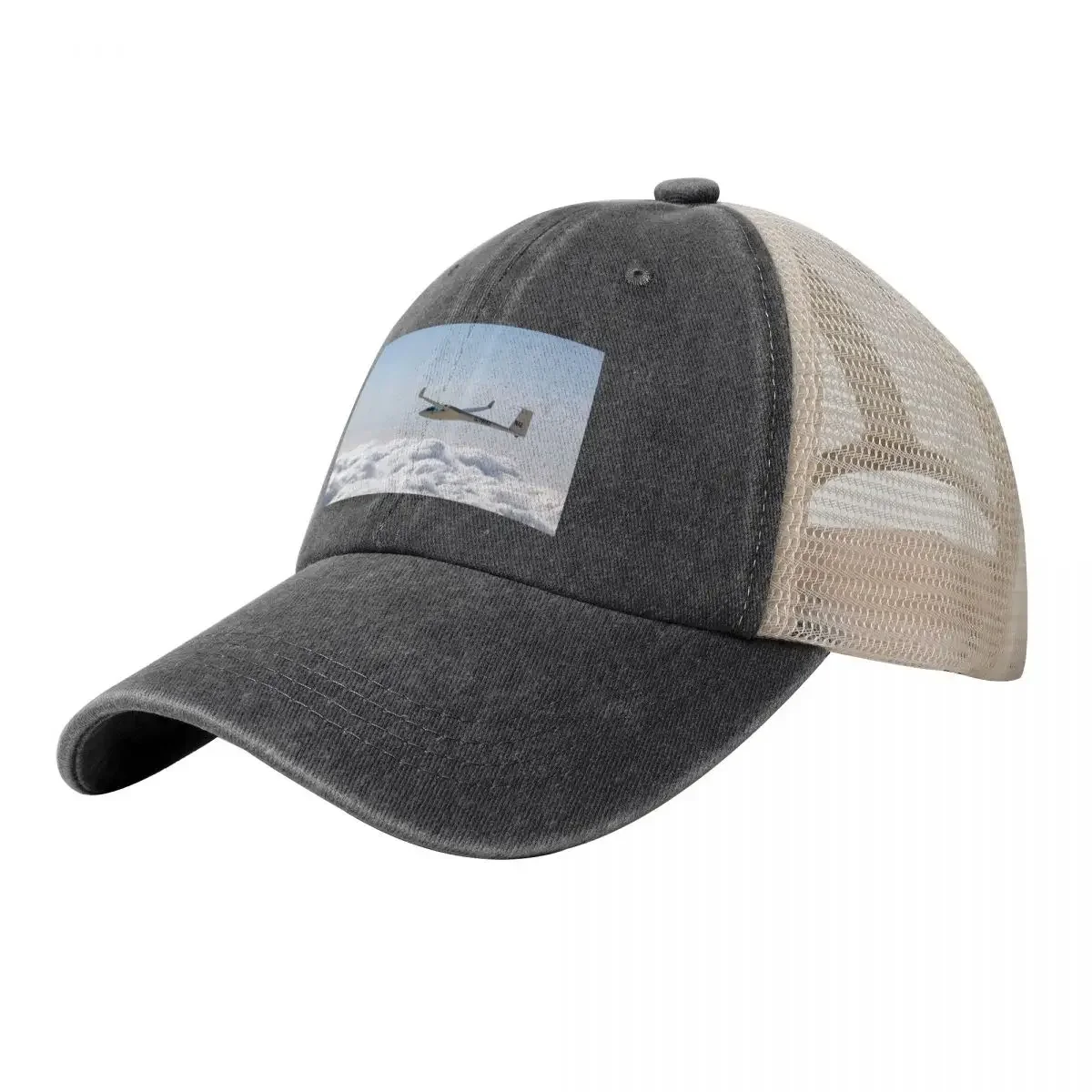 Планер выращивающий высокий. Бейсболка с козырьком шляпа от солнца для детей