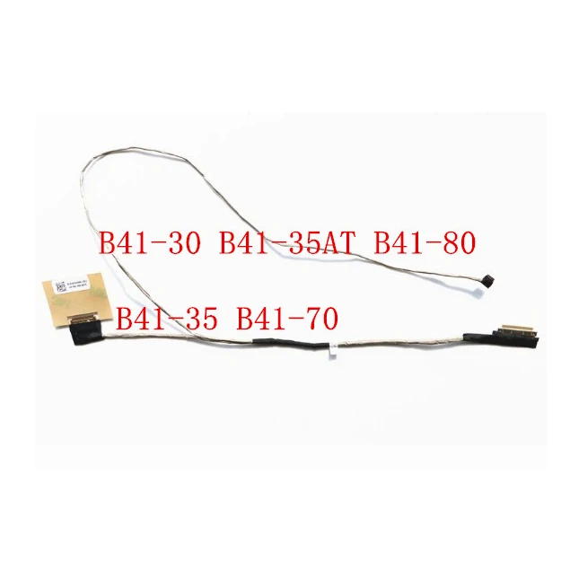 

Новый ЖК-кабель для ноутбука LENOVO B41