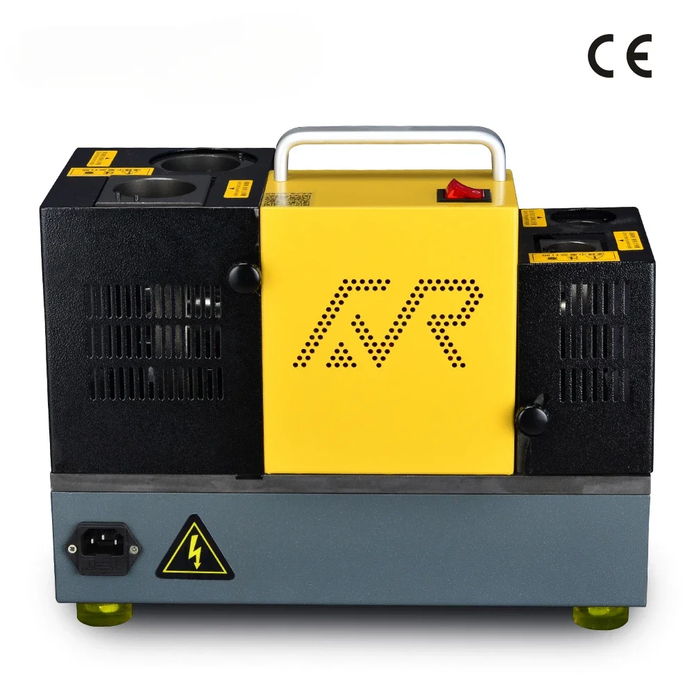 MRCM MR-G3 Сверлильный спиральный инструмент шлифовальный станок заточка
