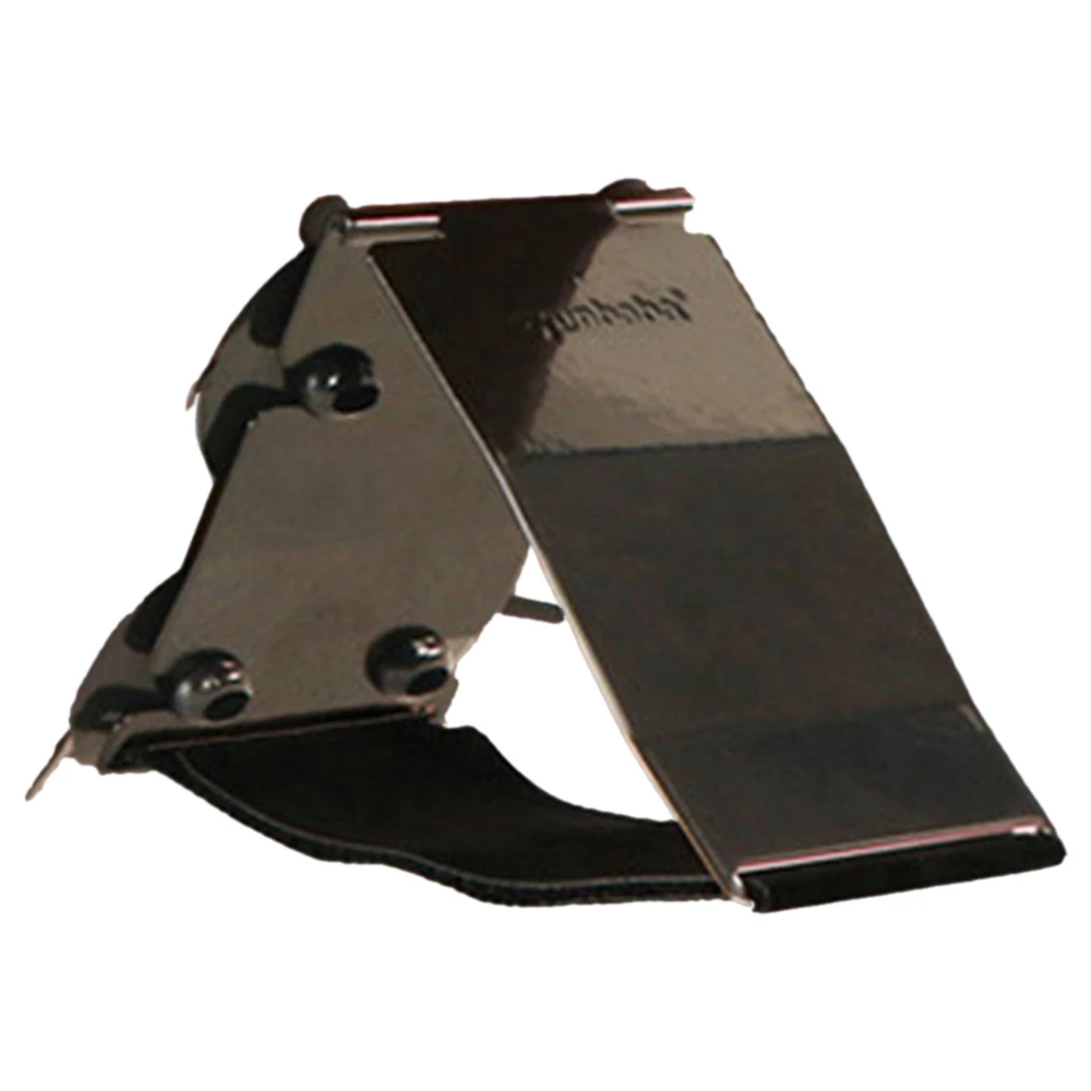 Koyunbaba Professional Ergonomic Guitar Rest Гитарный подъемник табурет для ног Ремень подставки