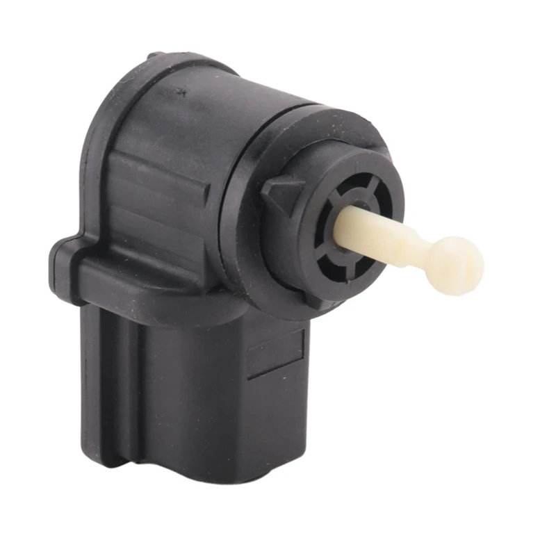 Двигатель регулировки уровня фар автомобиля 1J 0941295 B 6X Для A2 A4 Q7 VW Lupo Polo Bora Golf Mk4