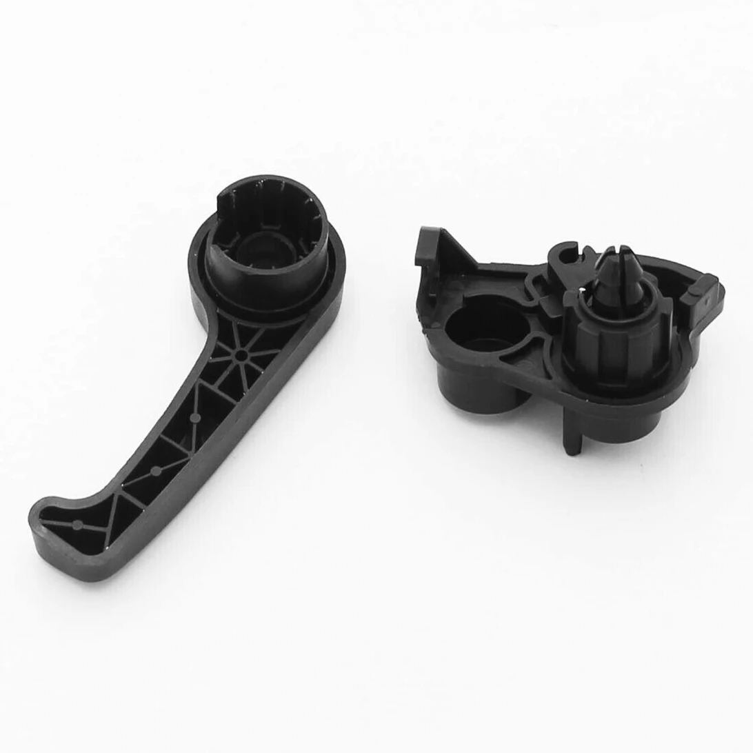 81180-2B000 81181-2B000 Сменная ручка и основание замка капота автомобиля для Hyundai Sonata 11-19 Kia