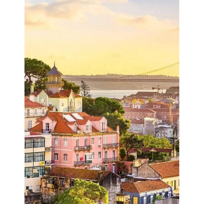 

GATYZTORY Oil Painting By Numbers Scenery Drawing Canvas DIY Pictures By Numbers HandPainted Art House Landscape Kits Home Decor