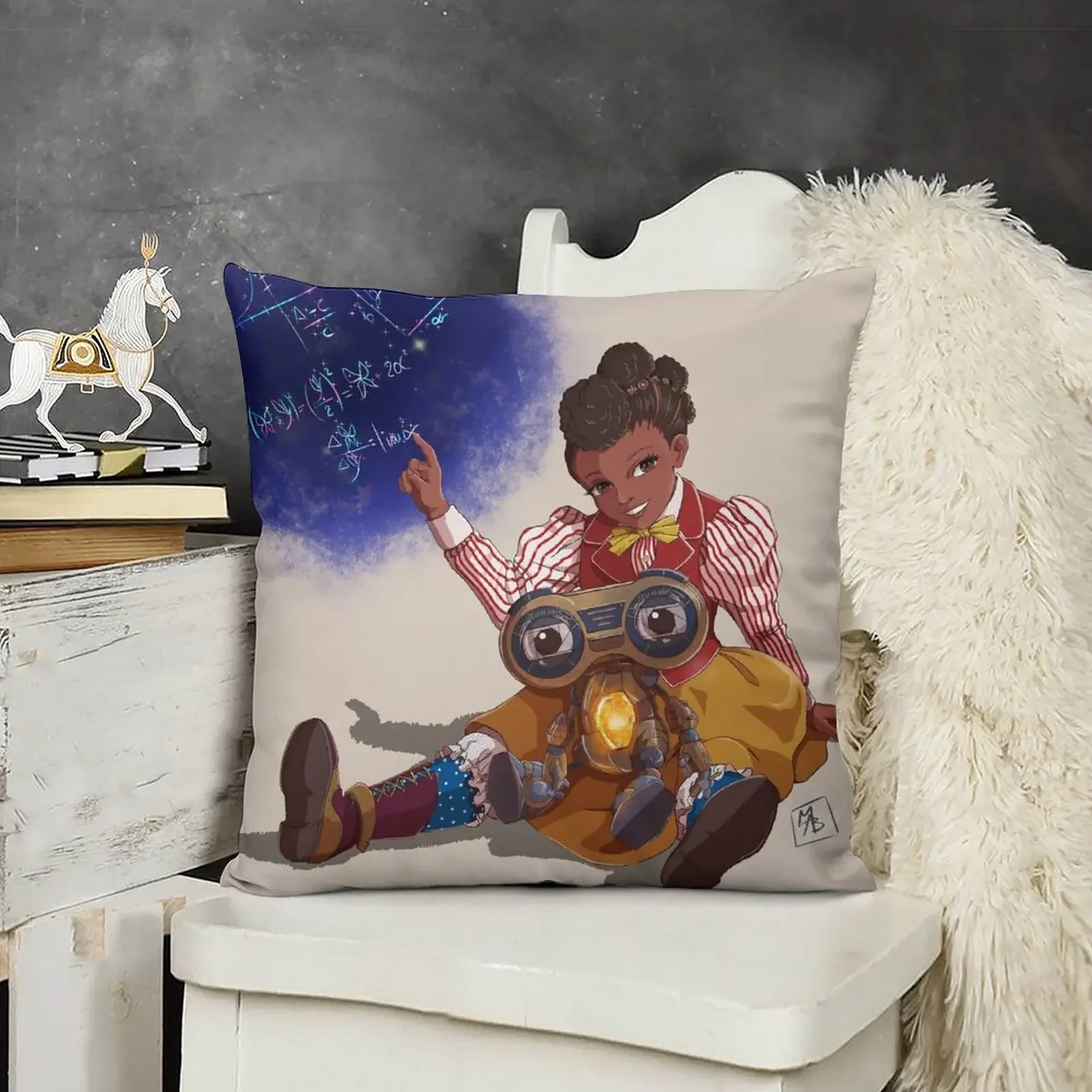 Jingle Jangle Buddy 3000 наволочки для подушек гостиной роскошная подушка