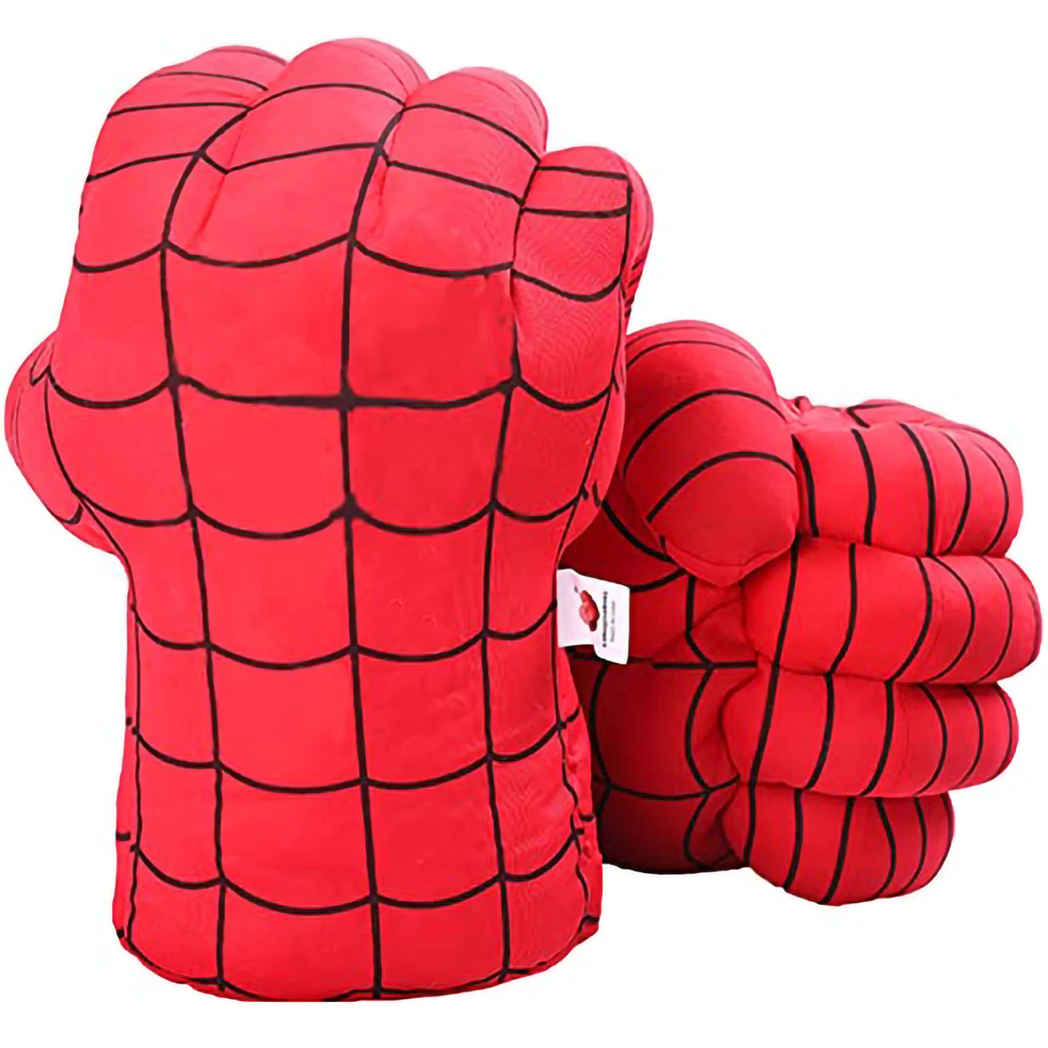 

Boys Incredible Smash Hands,Superhero Hands Gloves Kids Cosplay Costumes Fists