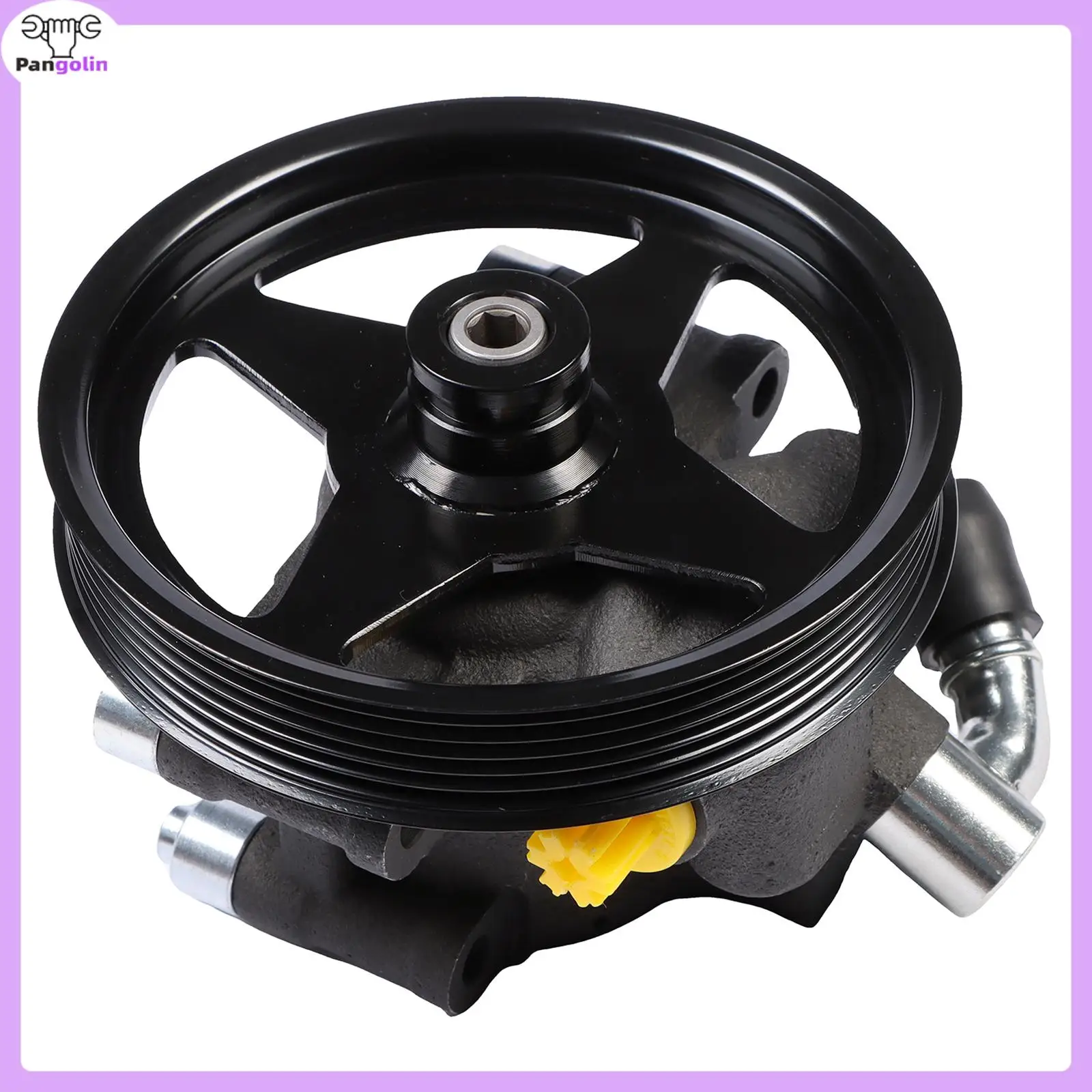 

Новый Насос гидроусилителя рулевого управления 20-312P1 для Ford F-150 разгрузка Lobo 2003-2008 подходит для Lincoln 96-312