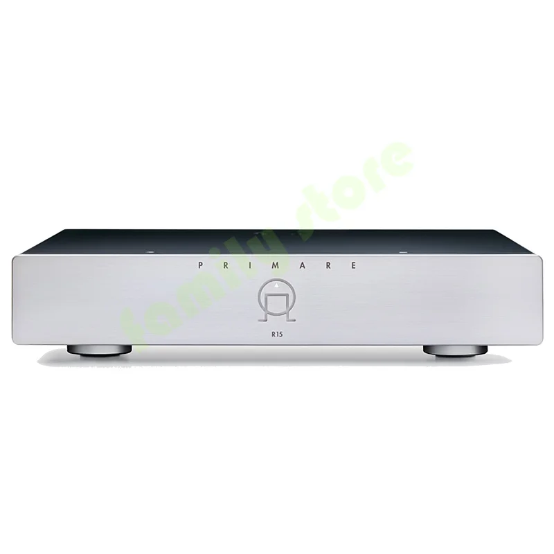 high quality HiFi AV amplifier Sweden Pina beauty PRIMARE R15 phono phono preamplifier audio MM MC phono