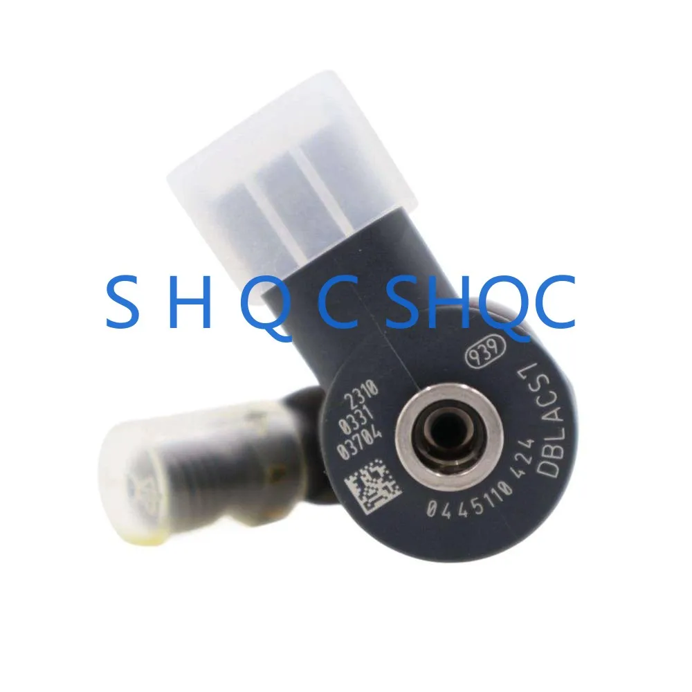 0445110424 Дизельная форсунка Common Rail для CH EVROLETGMCOPEL 2.8 (art.: 3920dc91bd7f0) - 3920dc91bd7f0