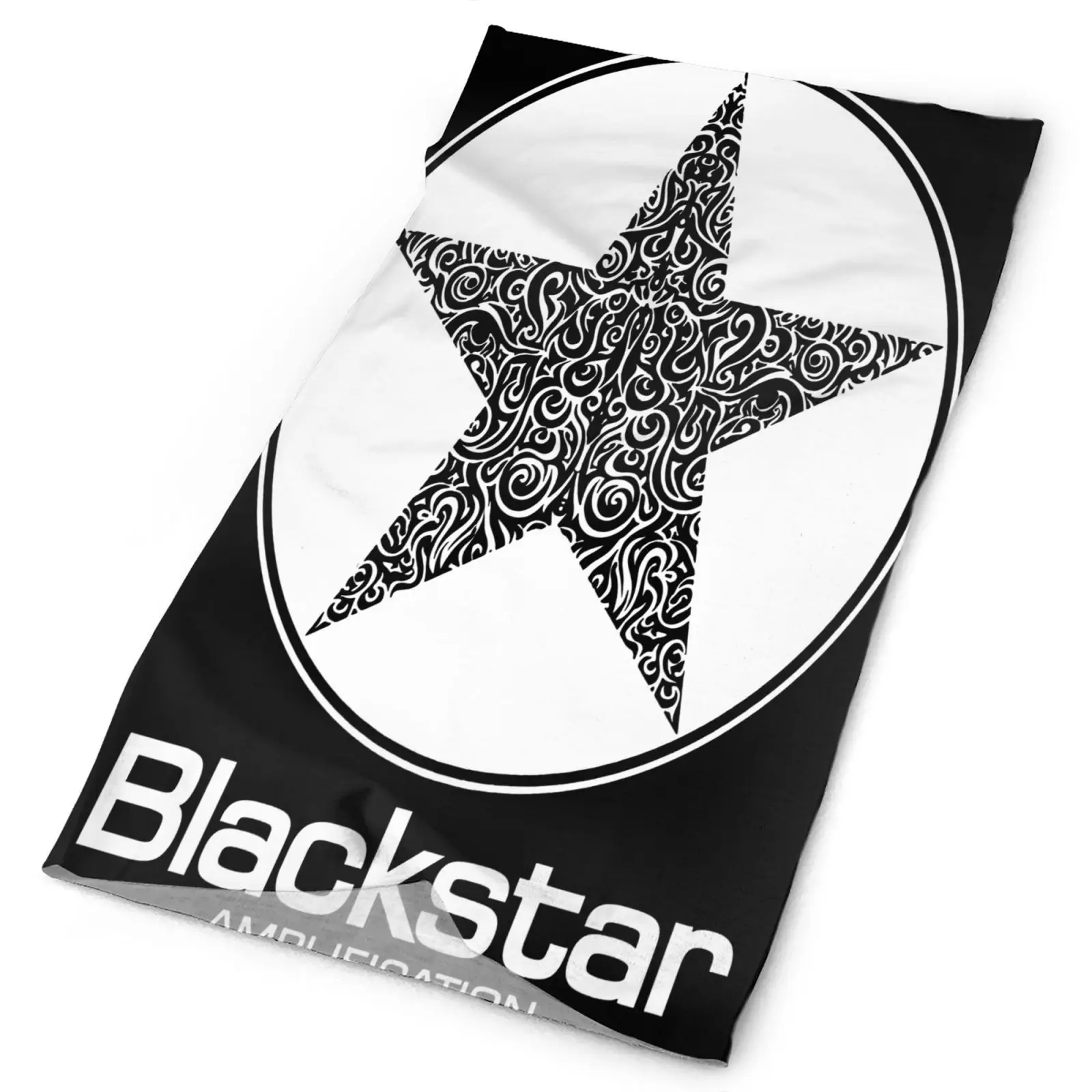 

Бандана Blackstar Amp 2 для мужчин и женщин, бандана, аксессуары для сноуборда, тактический шарф, маска для лица, Охотничья Одежда и аксессуары
