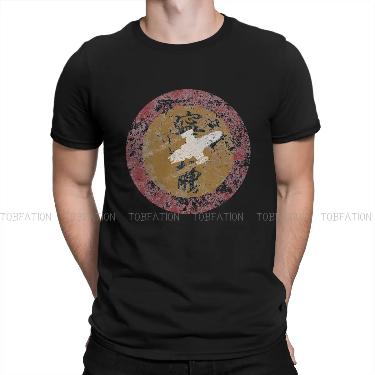 

I Ain't Goin Back Classic Hip Hop TShirt Firefly Serenity Malcolm TV Casual T Shirt Newest T-shirt For Adult
