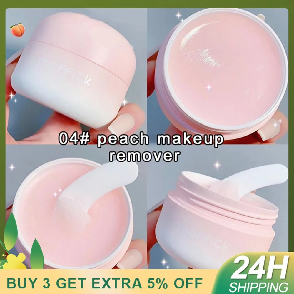 

Средство для снятия макияжа, 30 г