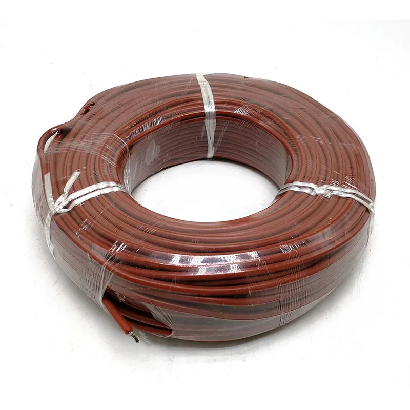 Пакет зажигания горелки высокого давления игла 1-метровая линия напряжения