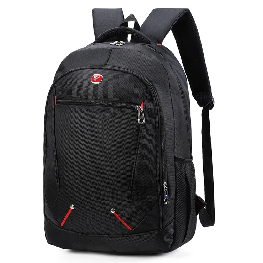 

Male Female College Business Travel Computer Backpack Multifunctional Rucksack for Male Female Shopping Travel