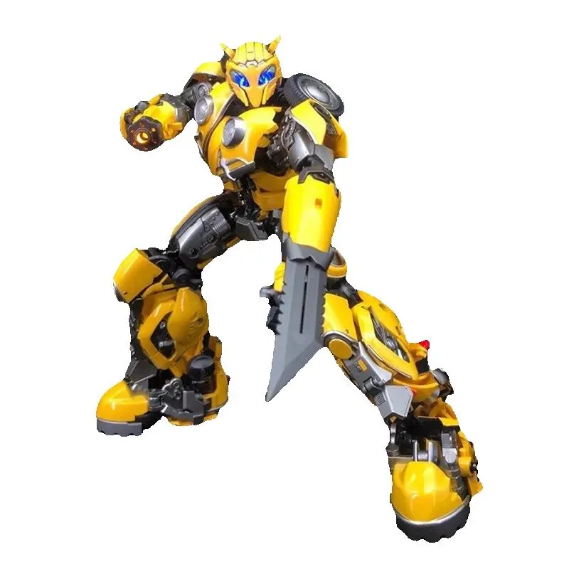 

Трансформер CE01 CE-01 Hornet Beetle Gaiden Autobot Model KO TC02, солдат, пчела, двухсторонняя резьба