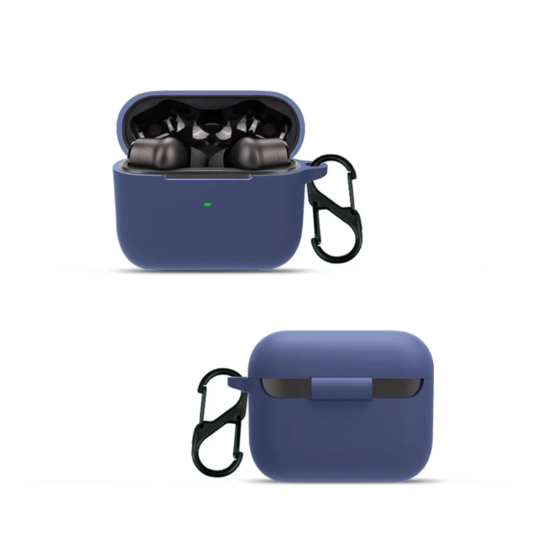 Износостойкий противопылезащитный чехол для наушников razer hammer Head True Wireless X -
