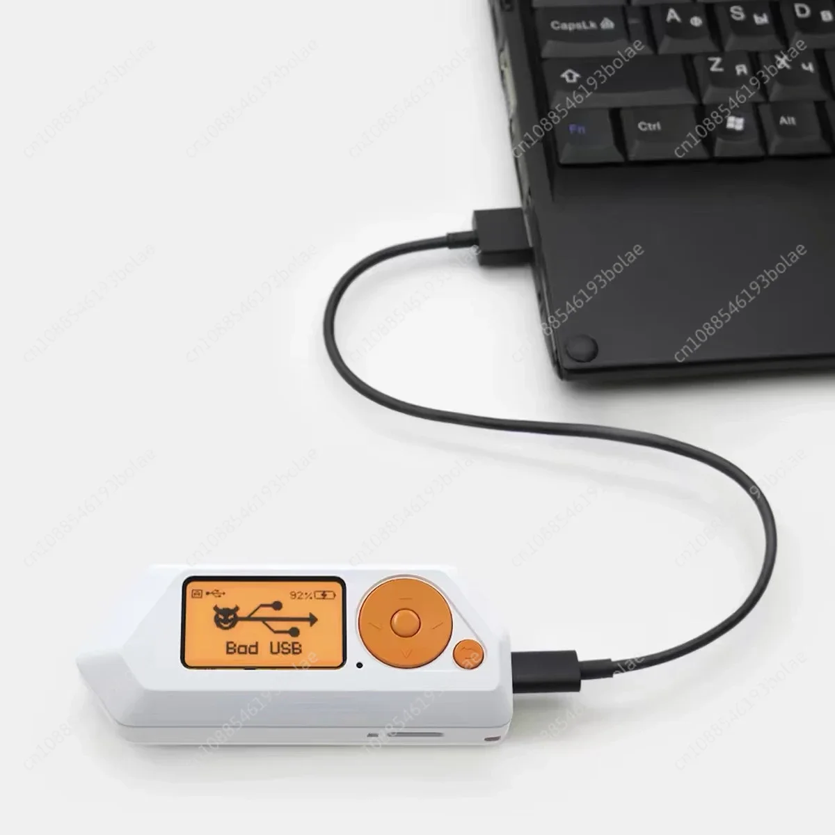 Original Imported Flipper Zero Electronic Pet Dolphin Is An Open-source Multifunctional Tool