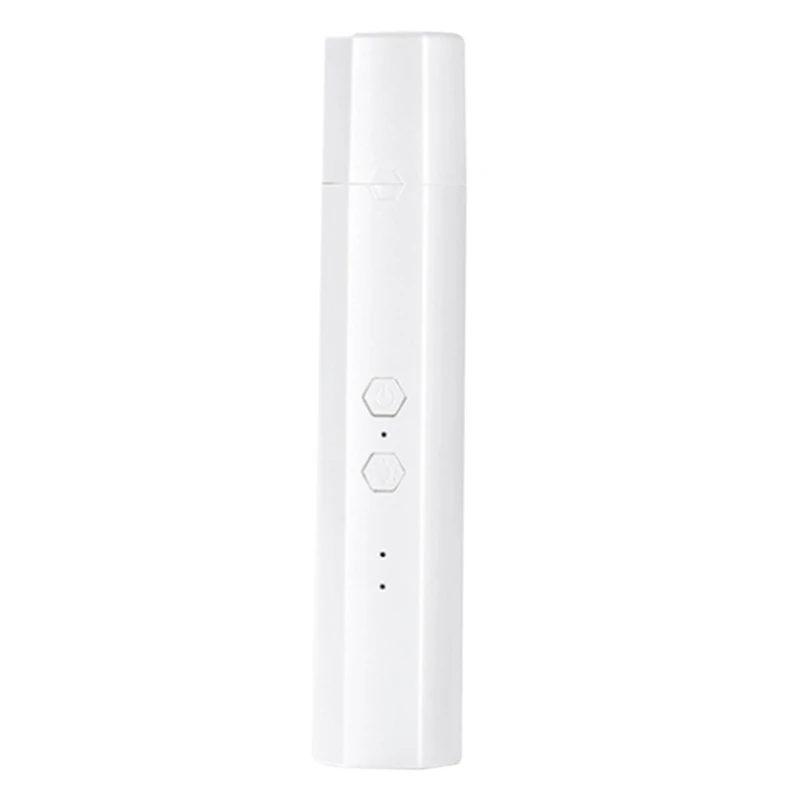 

Dog Nail Grinder For Dogs Cats, Super Quiet Nail File Pet Nail Grinder Painless Paws Grooming Professional Nail Grinder