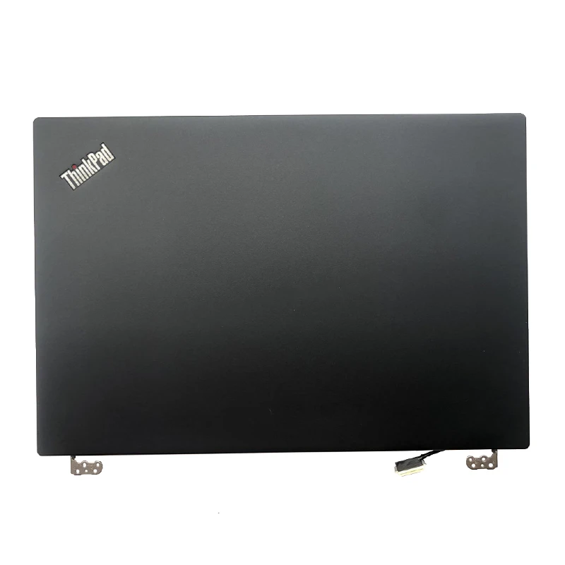 

Новинка для Lenovo Thinkpad T480S WQHD DP FHD A оболочка ИК камера 4G линейная антенна Экран Линейный экран вал сборка верхняя крышка чехол