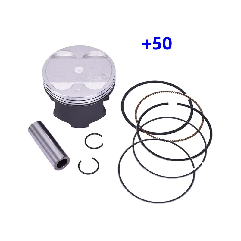 

Поршневое кольцо двигателя STD 83 мм для Suzuki AN400 Burgman 1999-2006 AN400R 2000 2001 2002 AN400S 2005 2006 Intrumer VS800 12140-15F00