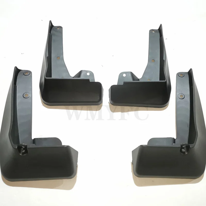 Брызговики для Honda Civic e:HEV 2022-2024