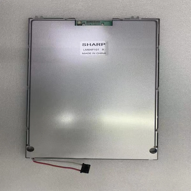 

7,4 ''новые совместимые ЖК-модули LM64P101R LM64P101 LM64P10