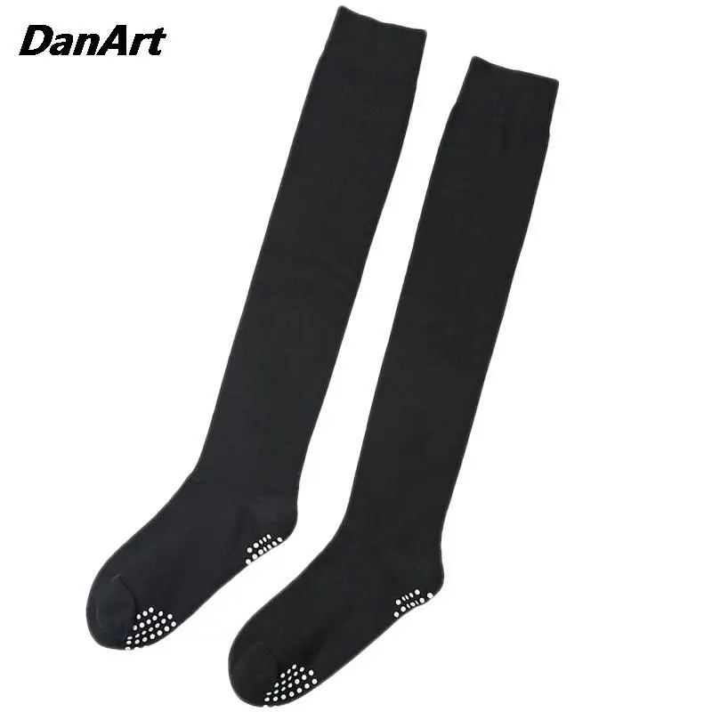 Тренировочный костюм для йоги подходящие носки женские фитнеса и танцев